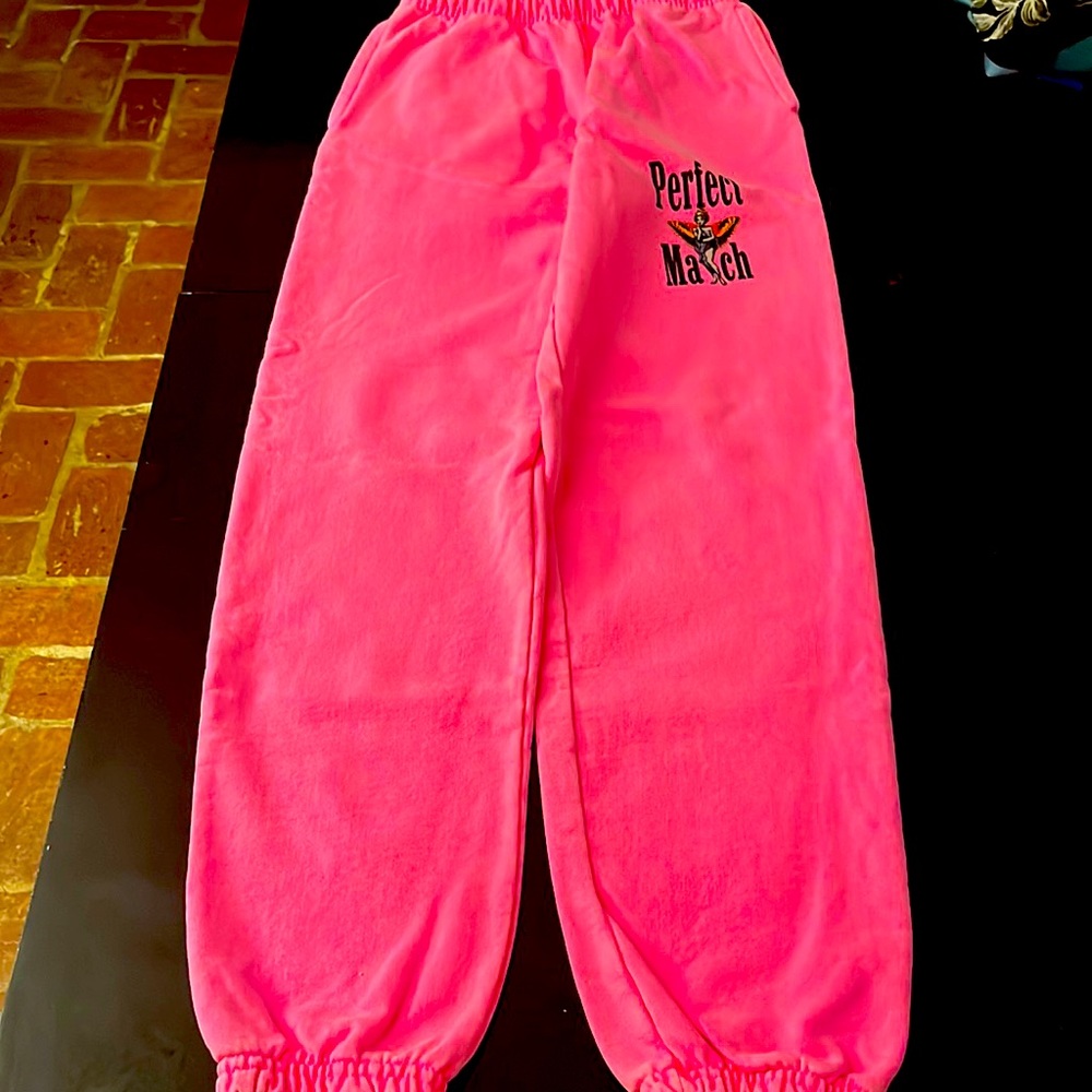 Boys Lie Sweatpants